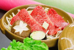 冬限定 熊野牛と落ち鮎　全日1万円(税別)！ 絶対お得 紀州美味しい特別会席プラン　